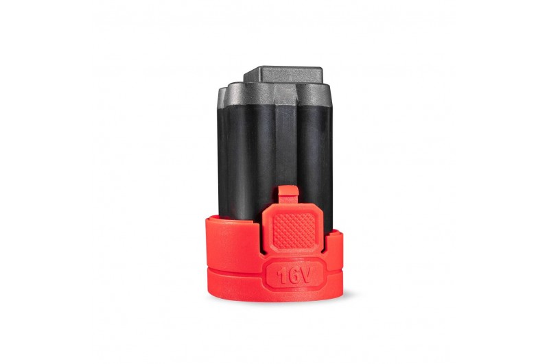 Аккумуляторная батарея B16-Li20A серия ПРОФИ без эффекта памяти и саморазряда