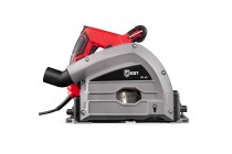 фото Пила циркулярная погружная ПП-60н серия ПРОФИ мощностью 1200 ВТ с направляющей шиной