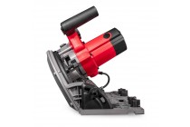 фото Пила циркулярная погружная ПП-60н серия ПРОФИ мощностью 1200 ВТ с направляющей шиной