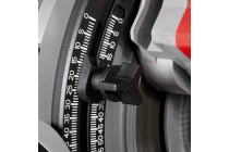 фото Пила циркулярная погружная ПП-60н серия ПРОФИ мощностью 1200 ВТ с направляющей шиной