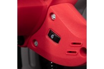 фото Пила циркулярная погружная ППр-60н серия ПРОФИ мощностью 1400 ВТ с направляющей шиной и регулеровкой оборотов