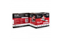 фото Пила циркулярная погружная ППр-60н серия ПРОФИ мощностью 1400 ВТ с направляющей шиной и регулеровкой оборотов