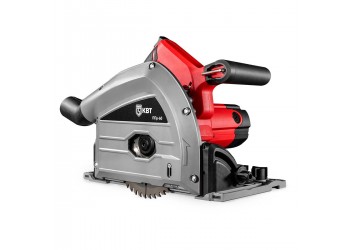 Пила циркулярная погружная ППр-60 серия ПРОФИ мощностью 1400 ВТ и регулеровкой оборотов