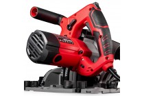 фото Пила циркулярная погружная ППр-60 серия ПРОФИ мощностью 1400 ВТ и регулеровкой оборотов