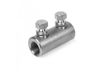 Соединитель болтовой 2СБ-70/120