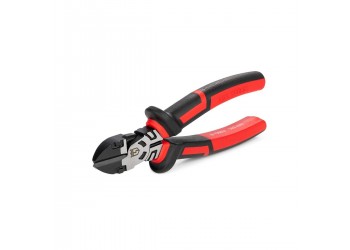 Бокорезы диэлектрические 160 мм серия ERGOLINE для работ под напряжением до 1000 В