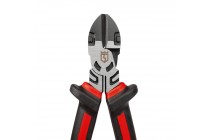 фото Бокорезы диэлектрические 160 мм серия ERGOLINE для работ под напряжением до 1000 В