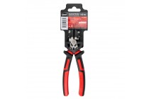 фото Бокорезы диэлектрические 160 мм серия ERGOLINE для работ под напряжением до 1000 В