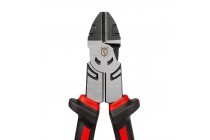 фото Бокорезы диэлектрические 200 мм серия ERGOLINE для работ под напряжением до 1000 В