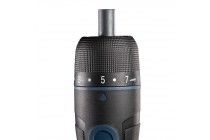 фото Отвертка аккумуляторная SD-4-5 серия ПРОФИ со сменными битами для закручивания и откручивания шурупов, винтов и других крепежных резьбовых изделий