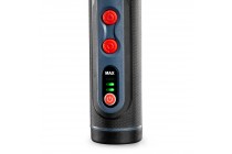 фото Отвертка аккумуляторная SD-4-5 серия ПРОФИ со сменными битами для закручивания и откручивания шурупов, винтов и других крепежных резьбовых изделий