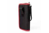 фото Сумка ZP004 серия ПРОФИ с кармашками для мелочи