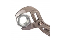 фото Набор переставных клещей НПК-02к серия ПРОФИ с кнопочной фиксацией