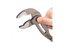 фото Набор переставных клещей НПК-02к серия ПРОФИ с кнопочной фиксацией