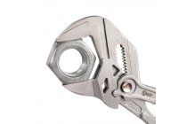 фото Набор переставных клещей НПК-02к серия ПРОФИ с кнопочной фиксацией