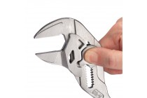 фото Набор переставных клещей НПК-02к серия ПРОФИ с кнопочной фиксацией