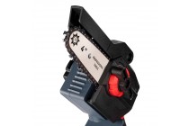 фото Пила цепная аккумуляторная CBS-20-04 серия ПРОФИ бесщеточная с размером шины 4 дюйма (10 см)