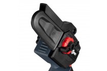 фото Пила цепная аккумуляторная CBS-20-04 серия ПРОФИ бесщеточная с размером шины 4 дюйма (10 см)