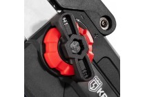 фото Пила цепная аккумуляторная CBS-20-04 серия ПРОФИ бесщеточная с размером шины 4 дюйма (10 см)