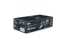 фото Пила цепная аккумуляторная CBS-20-04 серия ПРОФИ бесщеточная с размером шины 4 дюйма (10 см)