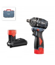 Гайковерт WB-16-280 серия ПРОФИ с максимальным крутящим моментом 280 Нм