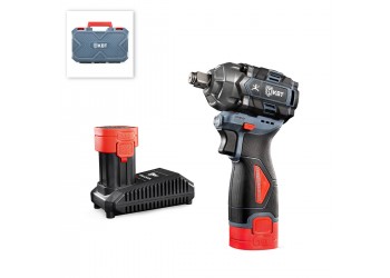 Гайковерт WB-16-280 серия ПРОФИ с максимальным крутящим моментом 280 Нм