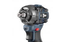 фото Гайковерт WB-16-280 серия ПРОФИ с максимальным крутящим моментом 280 Нм