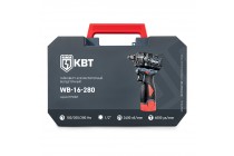 фото Гайковерт WB-16-280 серия ПРОФИ с максимальным крутящим моментом 280 Нм