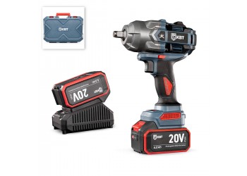 Гайковерт WB-20-1000 серия ПРОФИ с максимальным крутящим моментом 1000 Нм