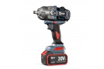 фото Гайковерт WB-20-1000 серия ПРОФИ с максимальным крутящим моментом 1000 Нм