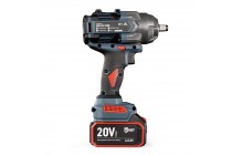 фото Гайковерт WB-20-1000 серия ПРОФИ с максимальным крутящим моментом 1000 Нм