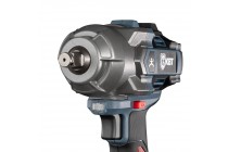 фото Гайковерт WB-20-1000 серия ПРОФИ с максимальным крутящим моментом 1000 Нм