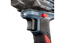 фото Гайковерт WB-20-1000 серия ПРОФИ с максимальным крутящим моментом 1000 Нм