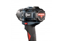 фото Гайковерт WB-20-1000 серия ПРОФИ с максимальным крутящим моментом 1000 Нм