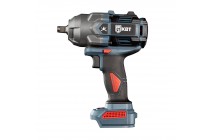 фото Гайковерт WB-20-1000 без АКБ и ЗУ серия ПРОФИ с максимальным крутящим моментом 1000 Нм