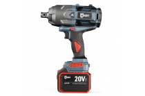 фото Гайковерт WB-20-2000 серия ПРОФИ с максимальным крутящим моментом 2000 Нм