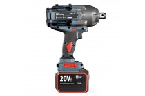 фото Гайковерт WB-20-2000 серия ПРОФИ с максимальным крутящим моментом 2000 Нм