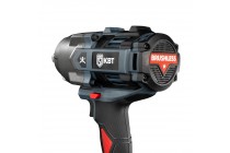 фото Гайковерт WB-20-2000 серия ПРОФИ с максимальным крутящим моментом 2000 Нм