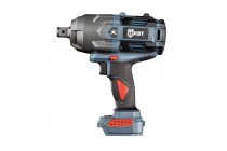 фото Гайковерт WB-20-2000 без АКБ и ЗУ серия ПРОФИ с максимальным крутящим моментом 2000 Нм