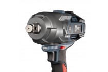 фото Гайковерт WB-20-2000 без АКБ и ЗУ серия ПРОФИ с максимальным крутящим моментом 2000 Нм