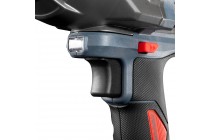 фото Гайковерт WB-20-2000 без АКБ и ЗУ серия ПРОФИ с максимальным крутящим моментом 2000 Нм