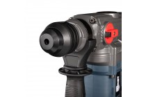 фото Перфоратор HB-20-30 серия ПРОФИ с максимальным размером оснастки SDS-Plus до 30 мм