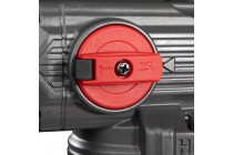 фото Перфоратор HB-20-30 серия ПРОФИ с максимальным размером оснастки SDS-Plus до 30 мм