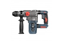 фото Перфоратор HB-20-30 без АКБ и ЗУ серия ПРОФИ с максимальным размером оснастки SDS-Plus до 30 мм
