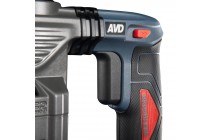 фото Перфоратор HB-20-30 без АКБ и ЗУ серия ПРОФИ с максимальным размером оснастки SDS-Plus до 30 мм