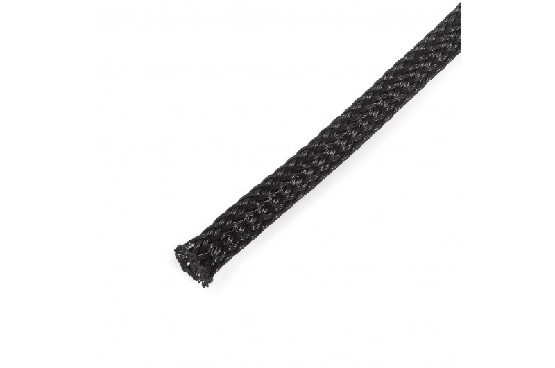 Оплетка кабельная XN-6 (3-9 мм) из полиамида