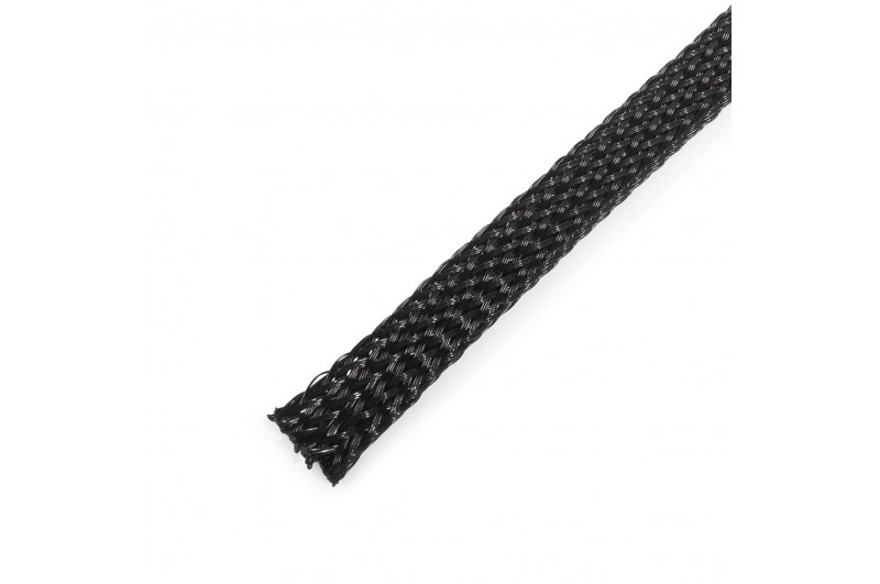 Оплетка кабельная XN-8 (5-12 мм) из полиамида