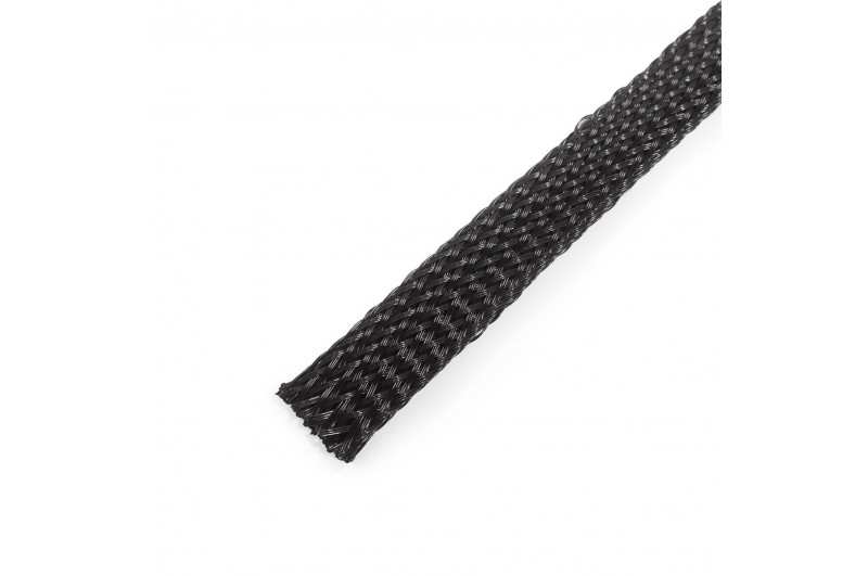 Оплетка кабельная XN-10 (7-17 мм) из полиамида