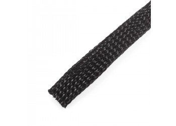 Оплетка кабельная XN-12 (8-20 мм) из полиамида