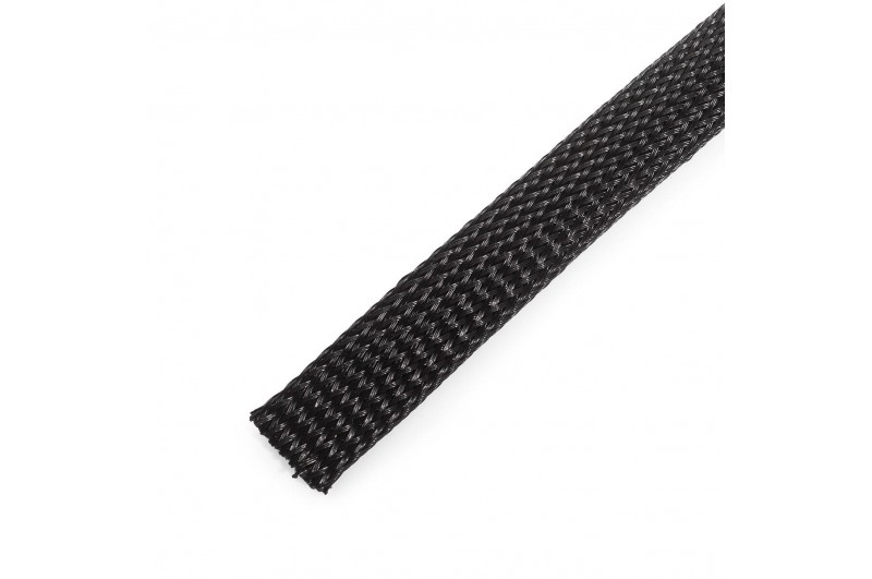 Оплетка кабельная XN-16 (10-27 мм) из полиамида